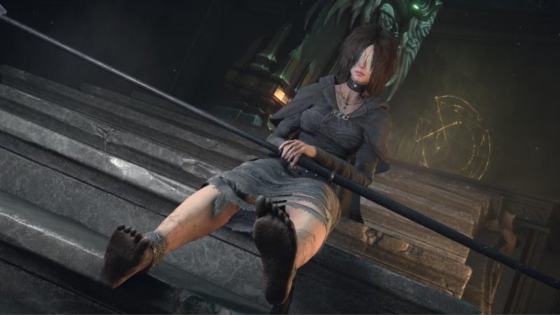 Miyazaki Responds to Weird Foot Fetish Rumor: 'Honestly Not Sure' Where It Started