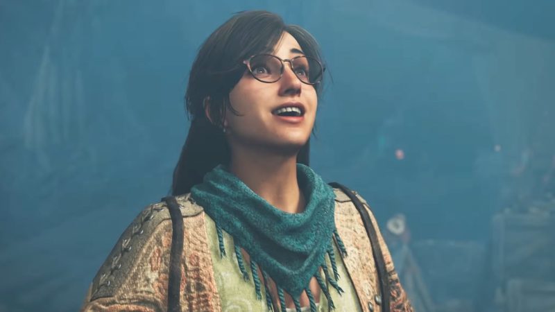 Monster Hunter Wilds Drops Paid Character Edit Vouchers