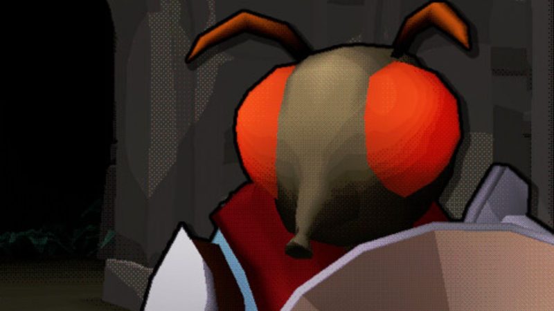 FlyKnight's Free Enhanced Edition Is a Beastmode Update for a $6 RPG