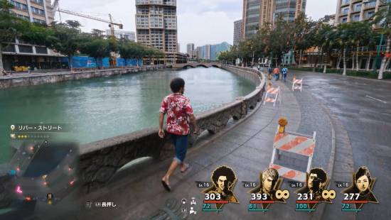 DLSS 5 Makes Like a Dragon 8 Look Almost Real in New Demo