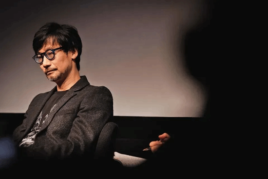 Kojima Kept Sony Exit Secret From Staff, Only 3 People Knew