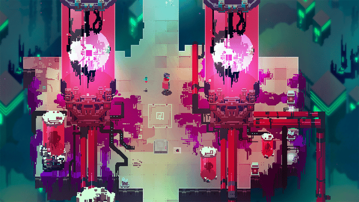 Heart Machine Hit by Major Layoffs, Studio at a Crossroads