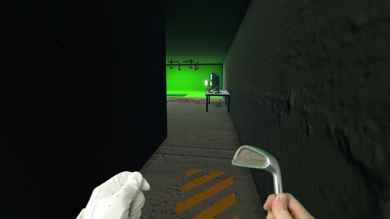 Fruit Ninja Dev's New Golf Game Scores 98% Positive on Steam