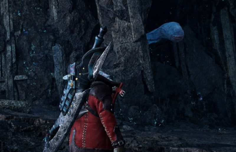 What Khezu's Return Means for Monster Hunter Wilds Players