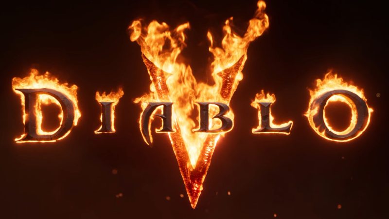 Diablo 5 Is Coming in Spring 2029 – And the Lord of Terror Has Already Won
