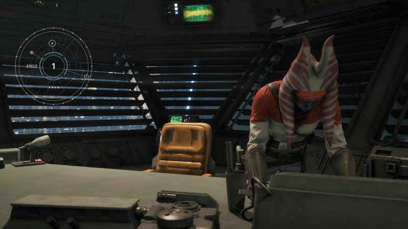 Star Wars Zero Company: How Many Cycles Are There?