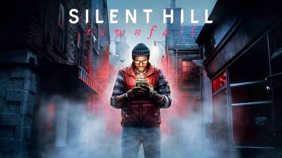 Silent Hill: Townfall Could Be the Series' Masterpiece, Producer Says