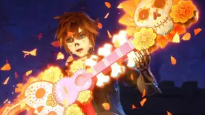 Steam Leak Spills Achievements for Persona 6, Kingdom Hearts 4, and More