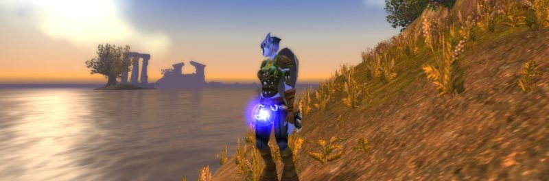 WoW Classic Transmog: Should Cosmetics Come to Old Azeroth?