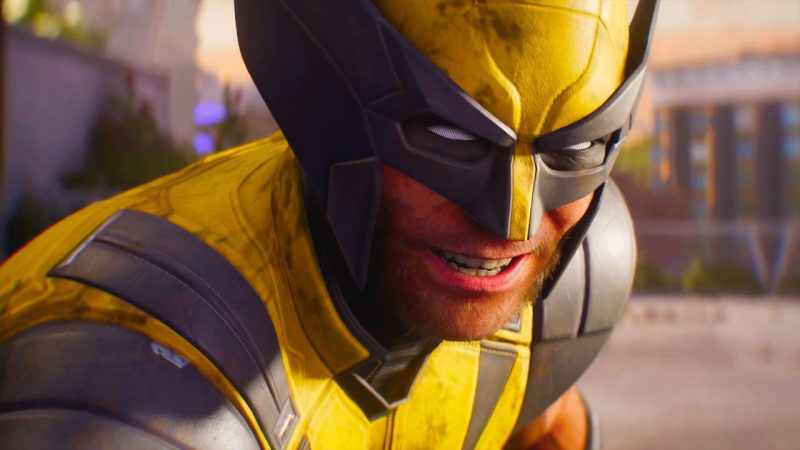 Wolverine Actor Liam McIntyre Shrugs Off Fan Criticism