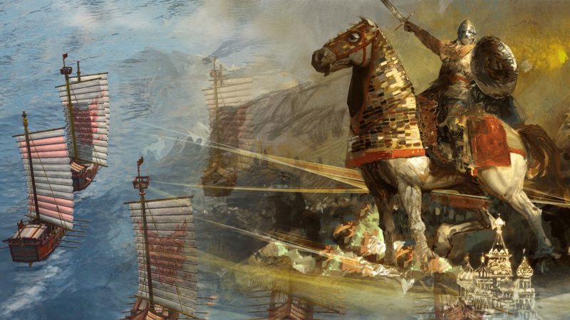 Age of Empires Studio Hit by Layoffs, RTS Legend Adam Isgreen Out