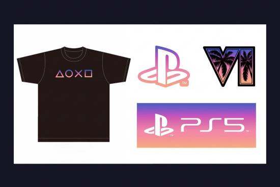 Free GTA 6 TGS Shirt Resold for Over $200 by Scalpers