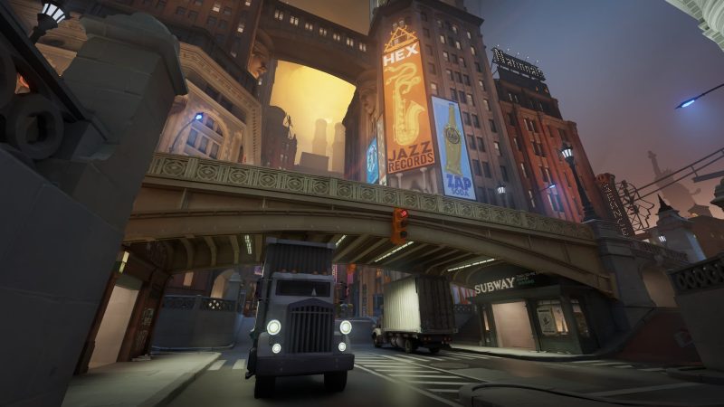 Deadlock's Massive Update Smashes Steam Player Record