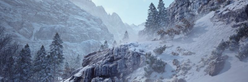 ARC Raiders Devs Promise More PvP Ahead of Frozen Trail Update
