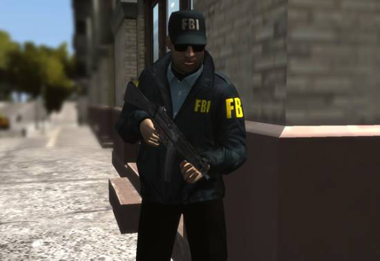 ShinyHunters Hackers Hit FBI After Rockstar Data Leak