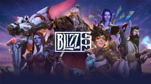 BlizzCon 2026: All the Biggest Announcements and Games