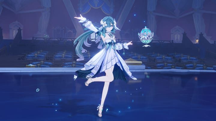 Genshin Impact Dev MiHoYo Wins $112K in AI Voice Lawsuit