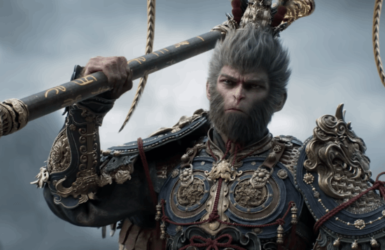 Black Myth: Wukong Update Hinted by AMD FidelityFX Files Found in SteamDB