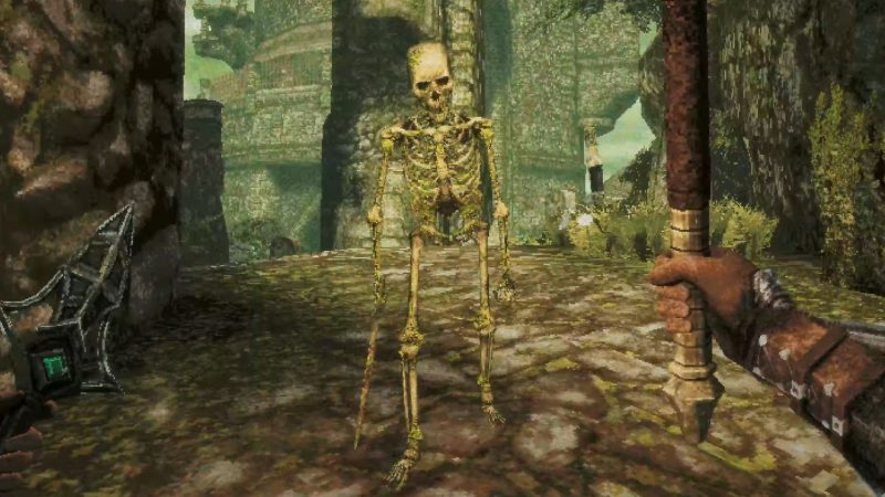 Indie RPG Queen's Domain Hits Steam & Consoles Oct 30