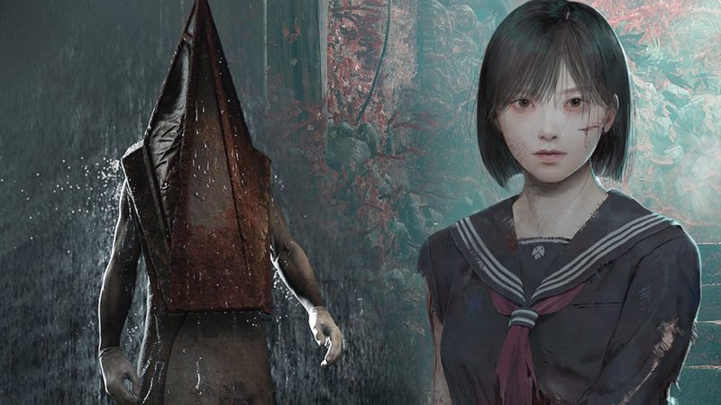 Silent Hill Games in Order: Your Guide to the Fog
