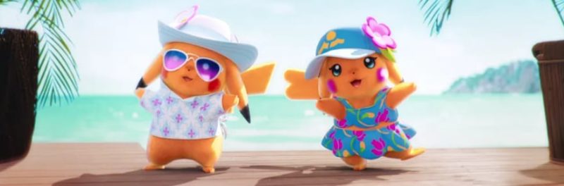 What a Pokemon MMO Would Mean for Players If the Gen 11 Rumo…