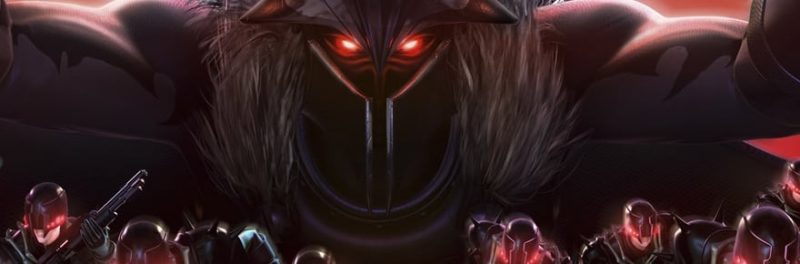 Why City of Villains' 'Devil's Coat Tails' Is the Ultimate Villain Anthem