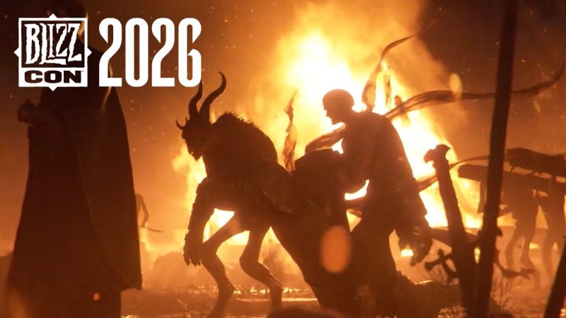 Diablo 5 Is Already in Full Production, Director Confirms