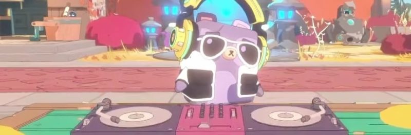 Spirit Crossing Update 15.4 Brings the Feast of Bears