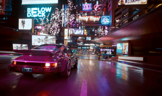 AMD Radeon RX 9070 XT Hits 75 FPS in Cyberpunk 2077 With Unofficial DLSS 5 Tool