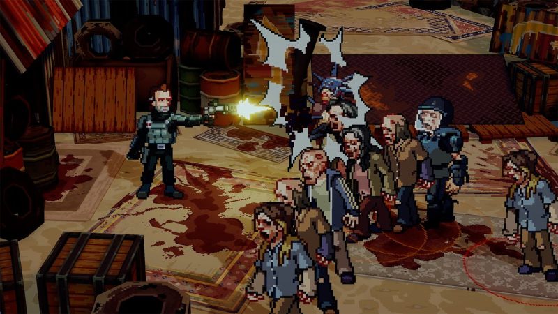 The Walking Dead: Streets of Survival Launches September 2026