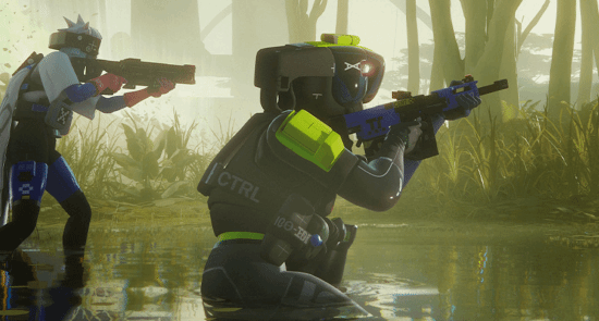 Bungie Drops Fixed Seasons for Marathon, Big Update Delayed to December