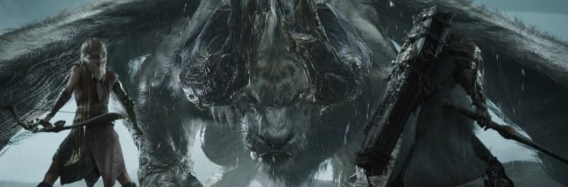 Nodusfall Hands-On: Hoyoverse's New Monster-Slaying RPG