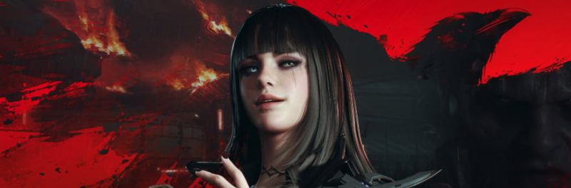 The First Descendant Drops Ultimate Hailey in New Update