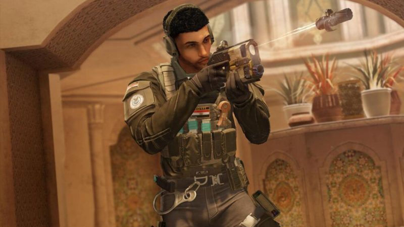 Rainbow Six Siege Braces for GTA 6, Promises Loyal Players Royal Treatment