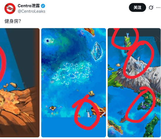 Pokemon Wind/Wave Leak: Full Map Reveals Southeast Asia and Australia