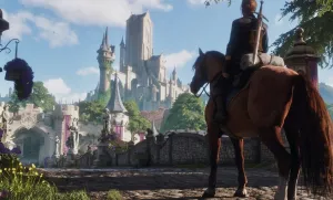Fable Reboot Protected by Xbox DNA, Director Says