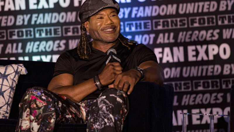 Kratos Actor Christopher Judge Reveals Why He Turned Down God of War TV Show