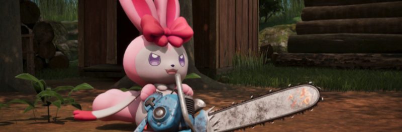Palworld Palfarm Isn't Just Stardew Valley With Pals