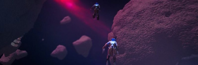 Stars Reach's Ground Control Update: A Bold Step Forward