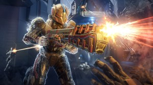 Can Halo Be Great Again? Xbox CEO Says Yes, Co-Creator Isn't So Sure