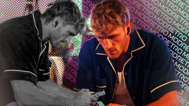 Pokemon Fans Call Out Logan Paul Over 150-Hour Shiny Onix Hunt