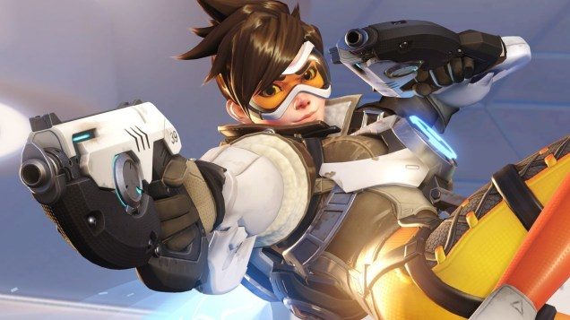 Blizzard Devs Reveal Their Favorite Overwatch Heroes