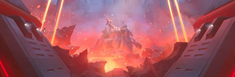 Overwatch at BlizzCon 2026: Vampire Doctrine, Sombra Support Rework & Roadhog Changes