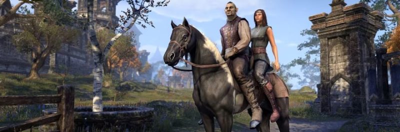 Xbox TV Adaptations: World of Warcraft, Elder Scrolls, and More?