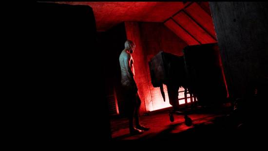 Silent Hill: Townfall Could Be the Series' Masterpiece, Producer Says