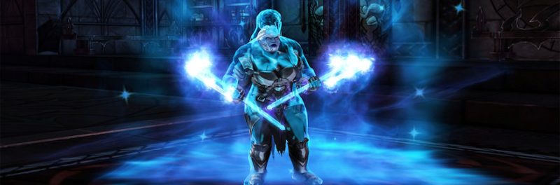 D&D Online's New Demon Lords Raid Is Live Now