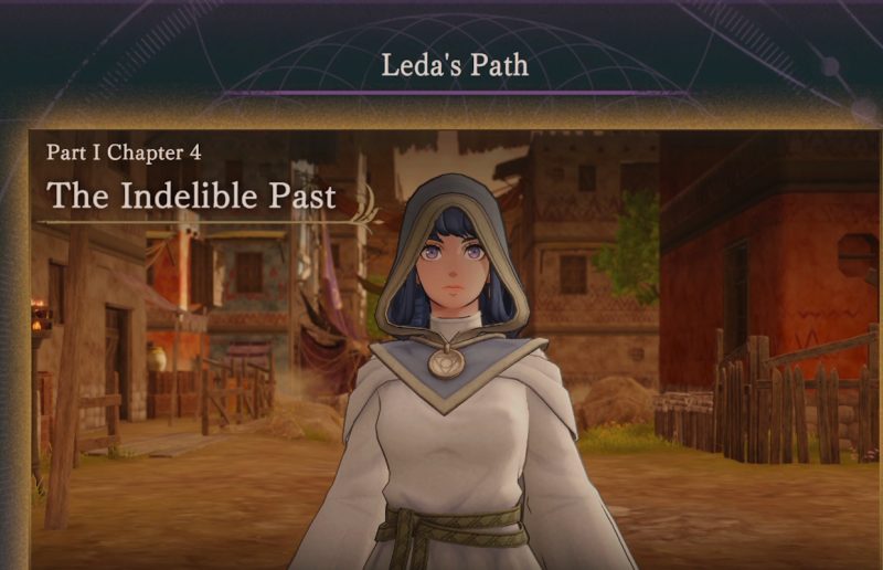 Fire Emblem: Fortune's Weave New Game+ Guide: What Carries Over