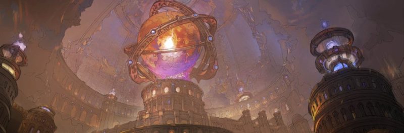 BlizzCon 2026: WoW's Future Looks Bright with Midnight Patch 12.2