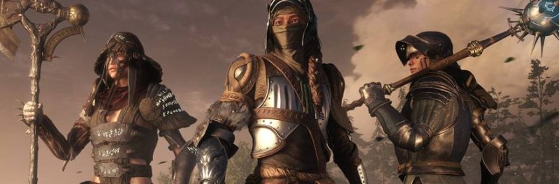 Soulframe's Temper System Explained: Don't Dismantle Blindly