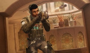 Rainbow Six Siege Dev: GTA 6 Will Hurt Player Numbers